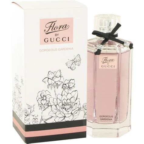 gucci flora gardenia parfum|Gucci Flora gorgeous gardenia original.